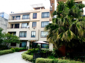 Gorkhali Apartment